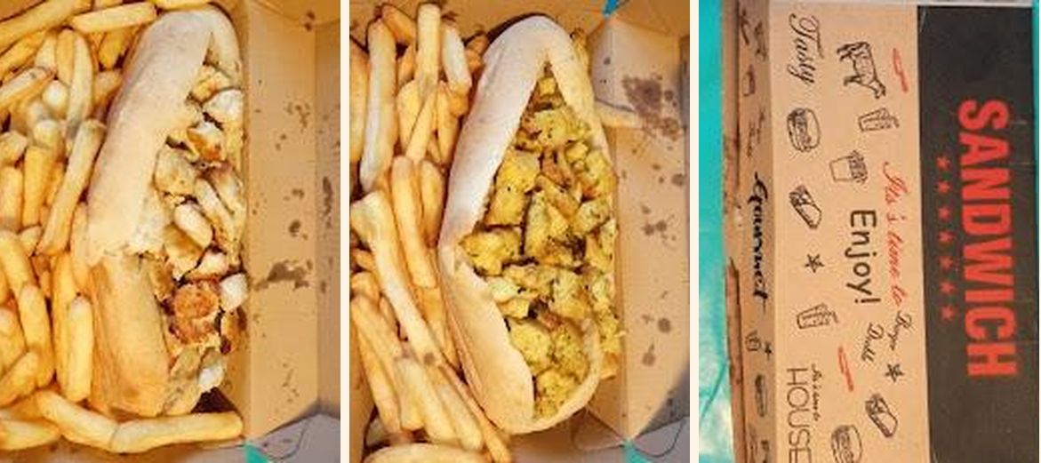 Good Food - Gallery Image 1