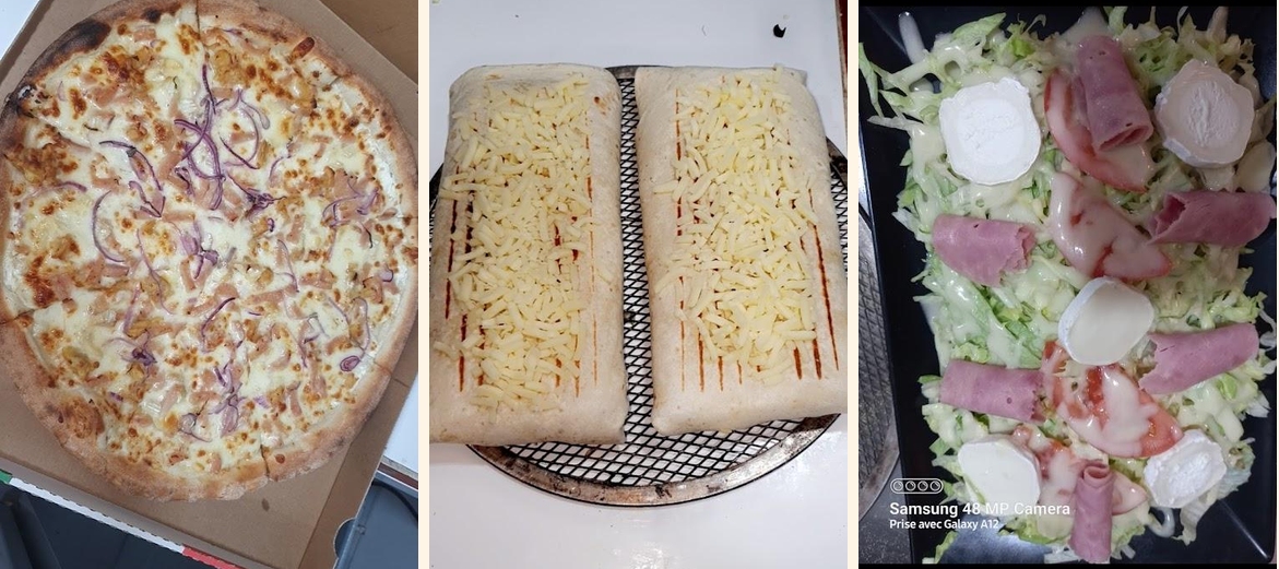 Good Food - Gallery Image 3