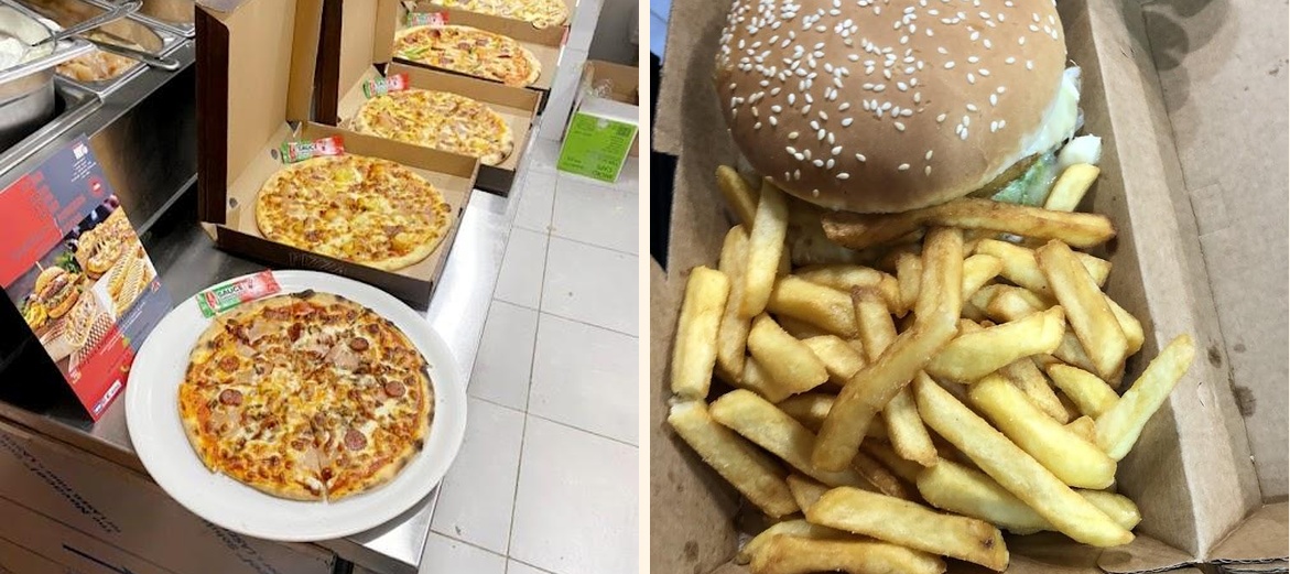 Good Food - Gallery Image 4