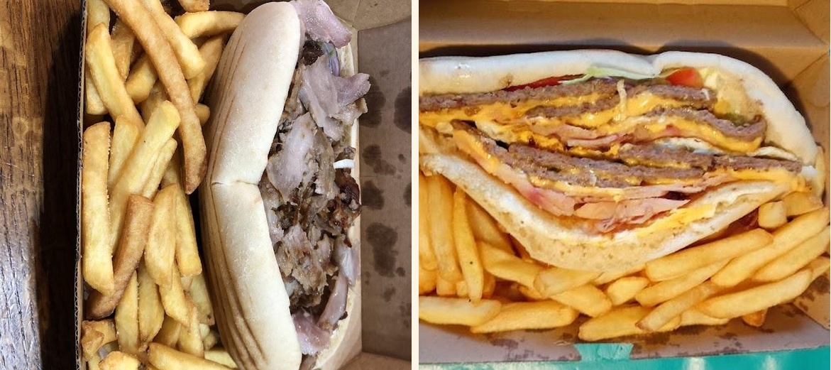 Good Food - Gallery Image 5